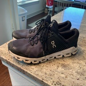 On cloudswift black rock